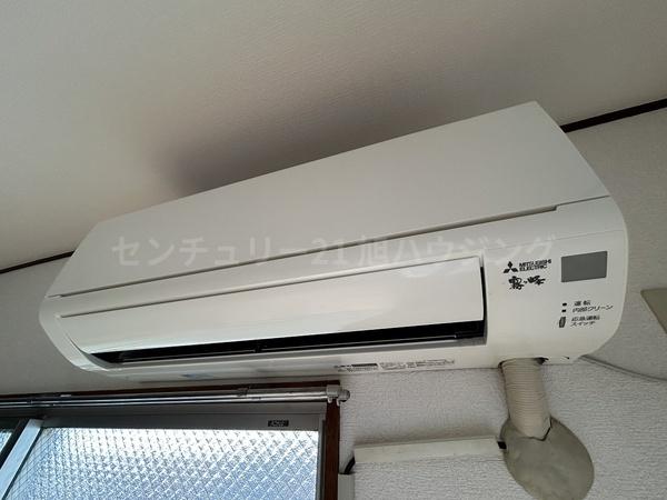 その他設備　※参考写真