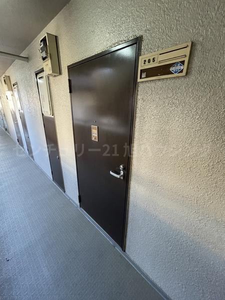 その他共有部分　※別室参考写真