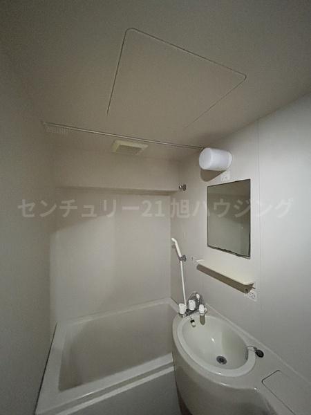 バス・シャワールーム　参考写真