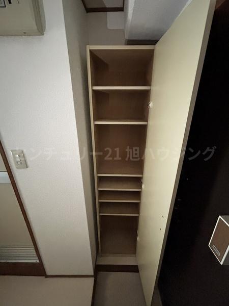 収納　参考写真