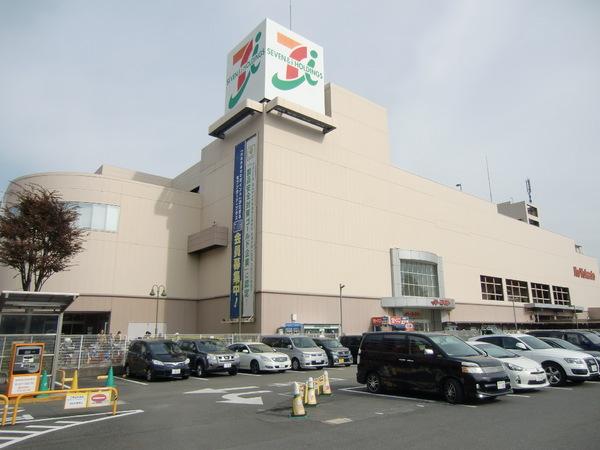 スーパー　イトーヨーカドー国領店（スーパー）まで948m
