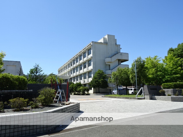 高校・高専　静岡県立浜松湖南高校（高校・高専）まで1777m