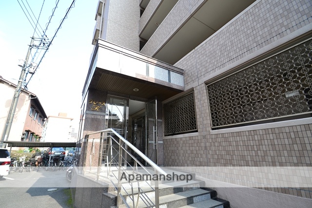 エントランス　眺望