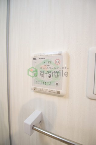 その他設備　※同建築シリーズの写真となります。 ※参考イメージ