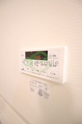 その他　※同建築シリーズの写真となります。 ※参考イメージ