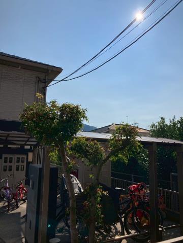 眺望　その他共有部分