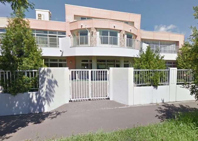 幼稚園・保育園　屯田大藤保育園（幼稚園・保育園）まで530m