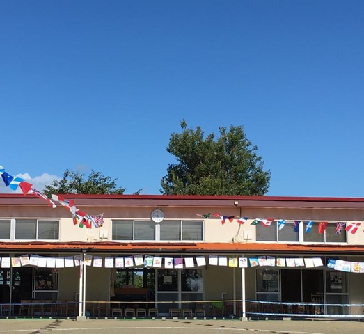 幼稚園・保育園　広渕保育所（幼稚園・保育園）まで1005m