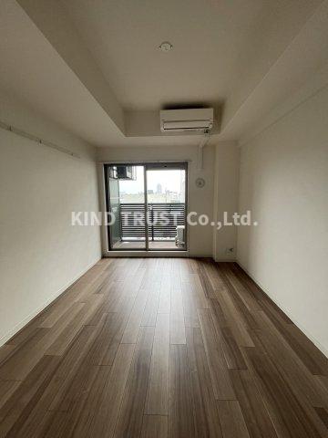 居室・リビング　おしゃれな居間です