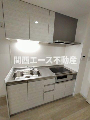 キッチン　同一商品