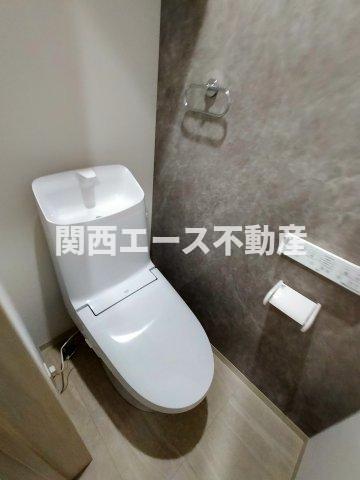 トイレ　同一商品