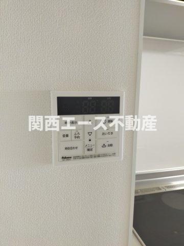 その他設備　同一商品