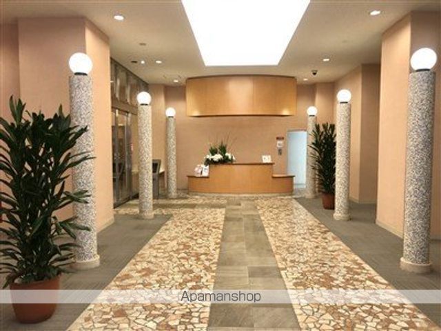 ロビー　ロビー