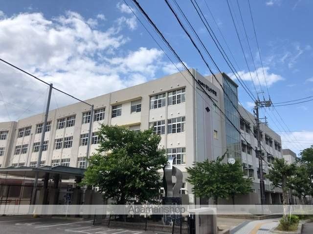 小学校　守山市立小学校守山小学校（小学校）まで5076m