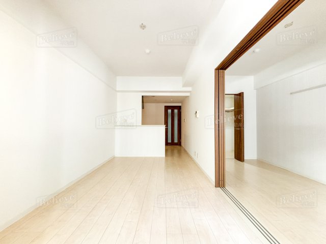 居室・リビング　広いリビング★