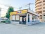 飲食店　松屋 久留米通町店（飲食店）まで127m