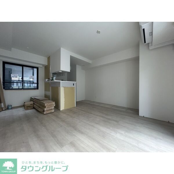 居室・リビング　リビング/居室