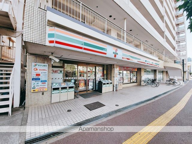 コンビニ　セブン－イレブン千葉神明町店（コンビニ）まで262m