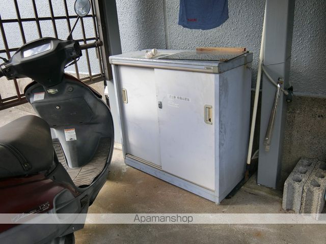 その他共有部分　その他共有部分