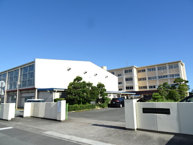 小学校　与進北小学校（小学校）まで894m