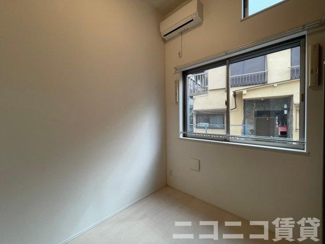 バルコニー　別号室イメージの為、現状を優先致します。