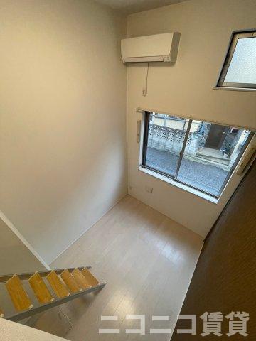 眺望　別号室イメージの為、現状を優先致します。