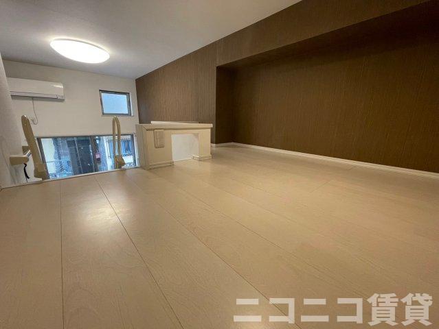 その他部屋・スペース　別号室イメージの為、現状を優先致します。