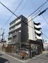 野田駅より徒歩3分 3階 築12年10ヶ月の賃貸物件