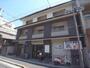 出町柳駅より徒歩6分 3階 築15年9ヶ月の賃貸物件