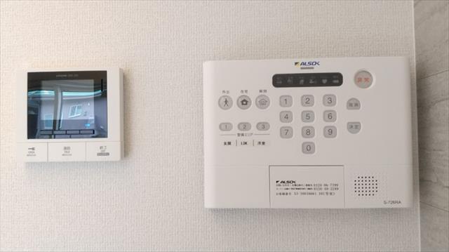 ボナール武蔵ヶ丘のその他写真