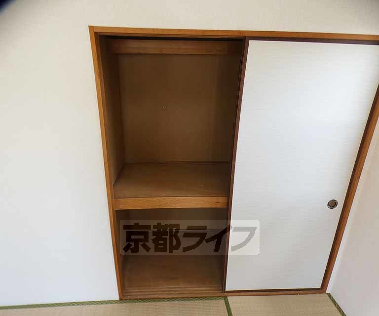 収納　たっぷり収納できます