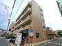 みのわグレースマンション 4階 築40年1ヶ月の賃貸物件