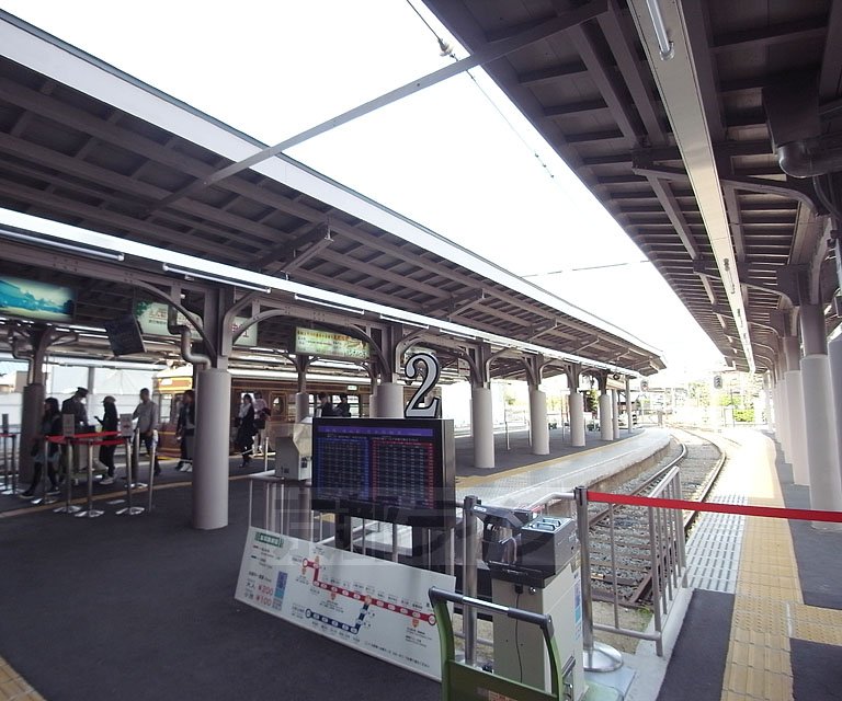 その他　嵐山駅（その他）まで1000m