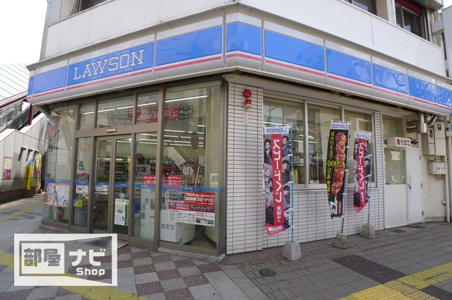 コンビニ　ローソン高松瓦町店（コンビニ）まで356m