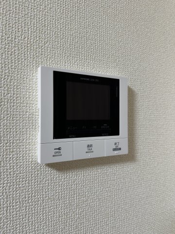 セキュリティ　同仕様