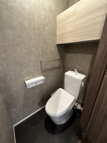 トイレ　同仕様　同施工会社　トイレ