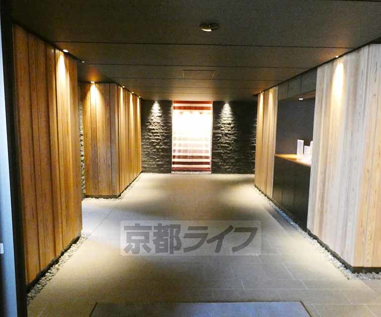 ロビー