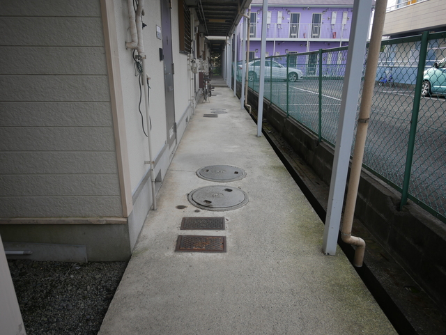 エントランス　★エントランスの写真です★