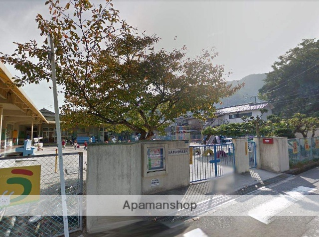 幼稚園・保育園　宗郷保育園（幼稚園・保育園）まで1390m