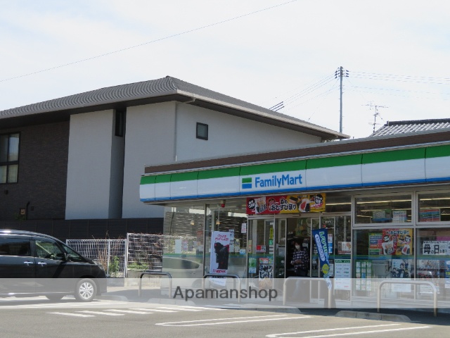 コンビニ　ファミリーマート下関大学町店（コンビニ）まで604m