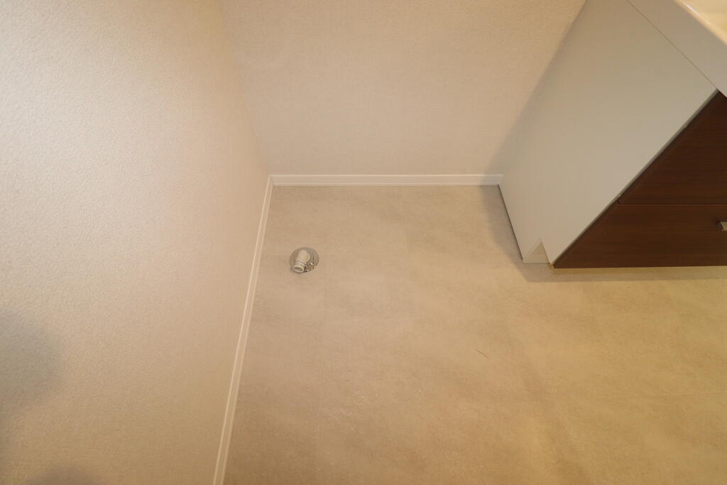 その他設備　洗濯機置場：画像は同社類似物件の写真