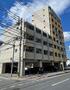 サンボックス大浦 4階 築17年8ヶ月の賃貸物件