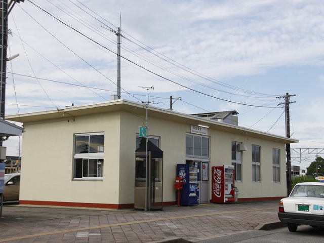 その他　あいの風とやま鉄道西高岡駅（その他）まで1100m