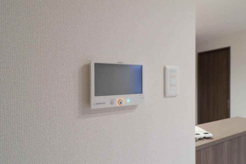 セキュリティ　図面と現状に相違がある場合には現状を優先