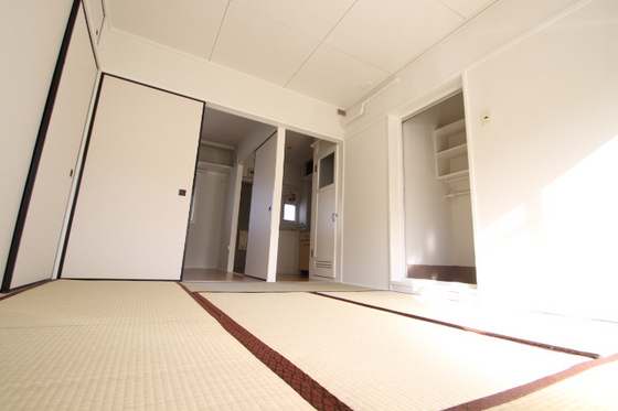 その他部屋・スペース　※別部屋の写真です