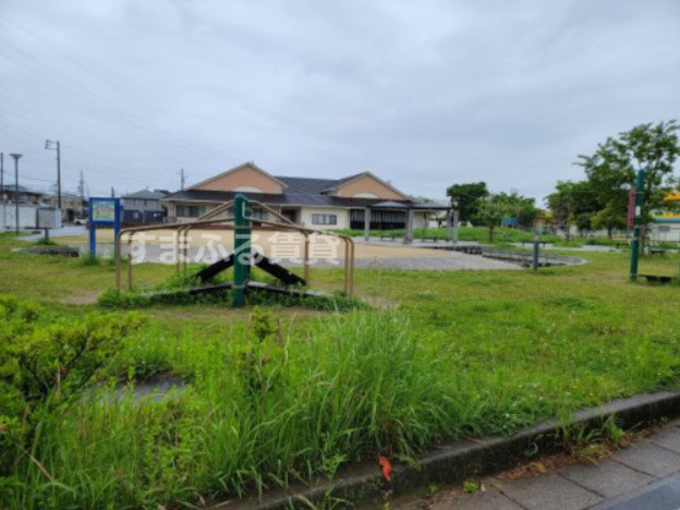 公園　伊藤1号公園（公園）まで131m