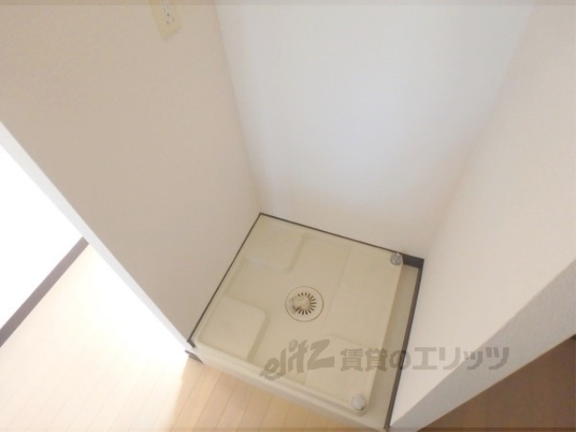 その他部屋・スペース　洗濯機置場