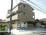 元加治駅より徒歩5分 3階 築10年9ヶ月の賃貸物件