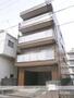 砂田橋駅より徒歩3分 4階 築18年7ヶ月の賃貸物件
