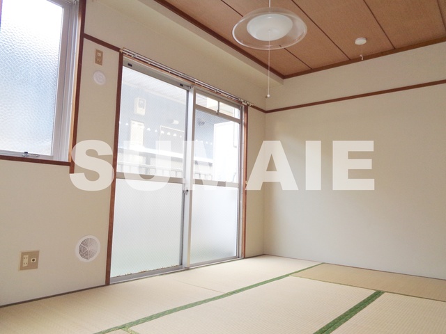 居室・リビング　お部屋の様子です☆